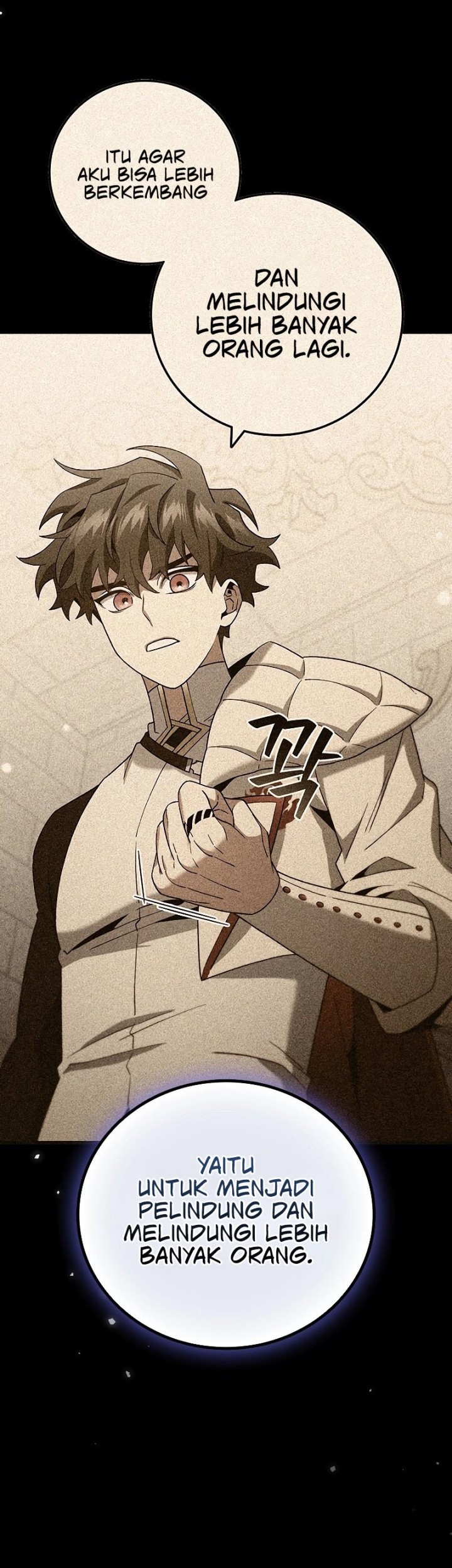 Dragon-Devouring Mage Chapter 51 Gambar 7