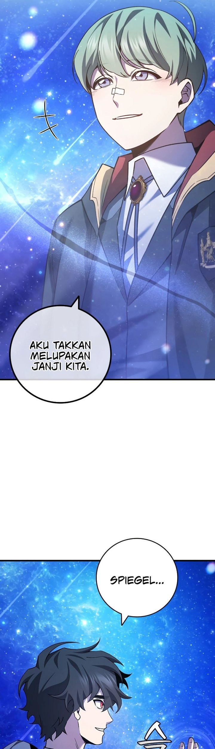 Dragon-Devouring Mage Chapter 51 Gambar 10