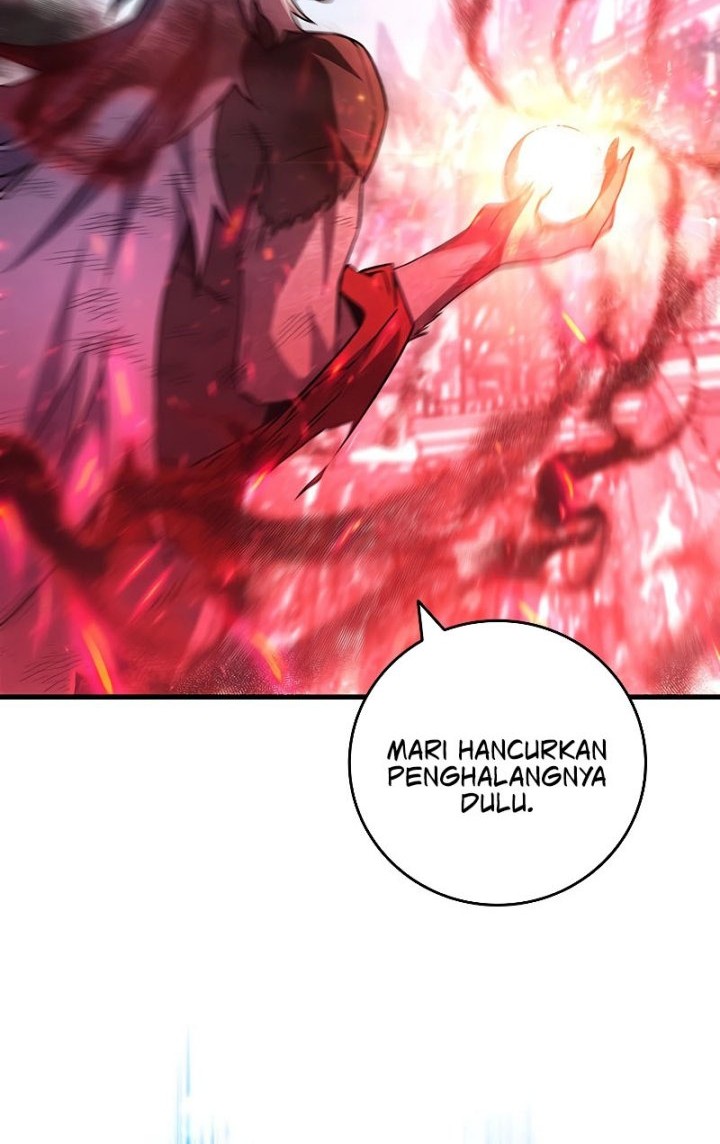 Dragon-Devouring Mage Chapter 51 Gambar 25