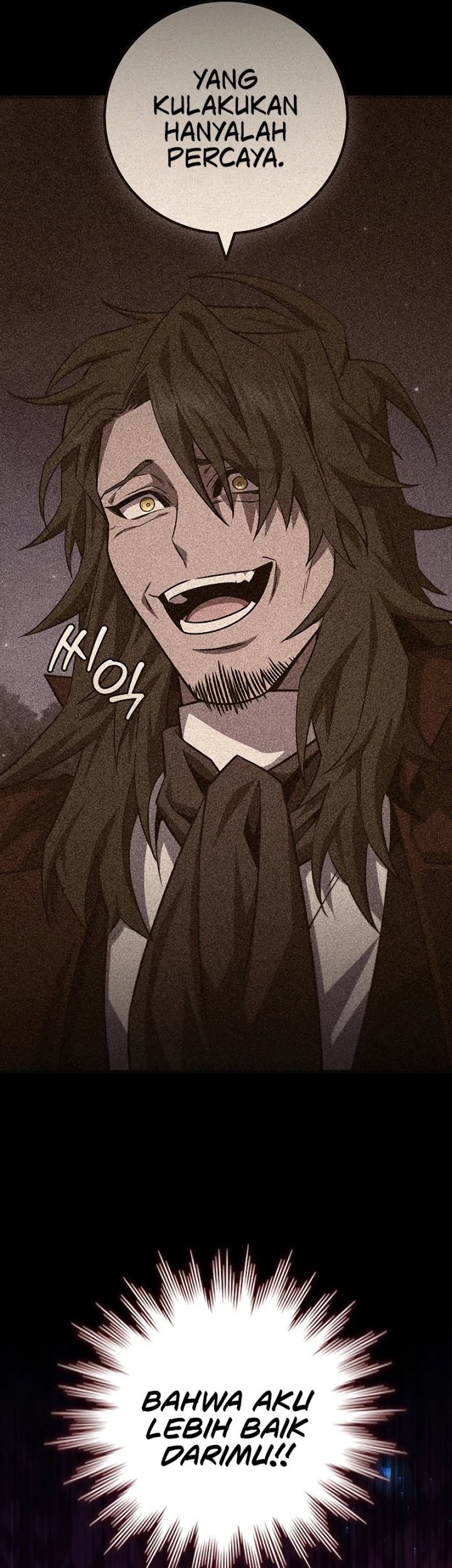 Dragon-Devouring Mage Chapter 51 Gambar 30