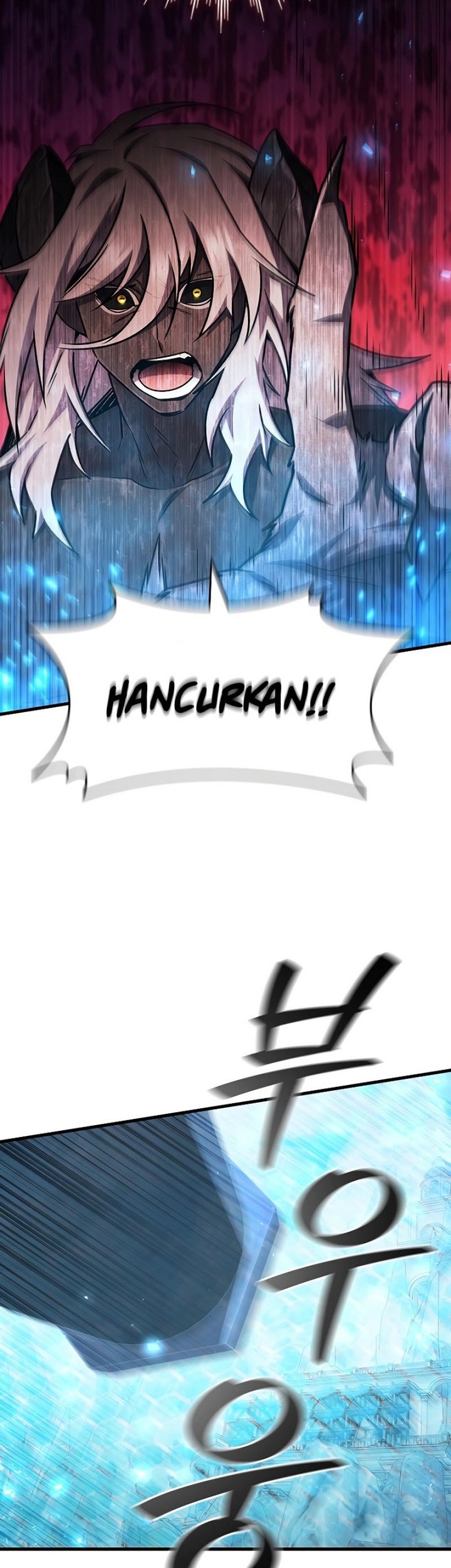 Dragon-Devouring Mage Chapter 51 Gambar 31