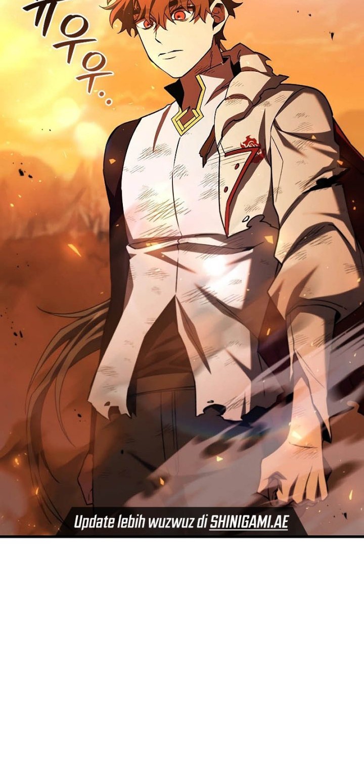 Dragon-Devouring Mage Chapter 52 Gambar 53