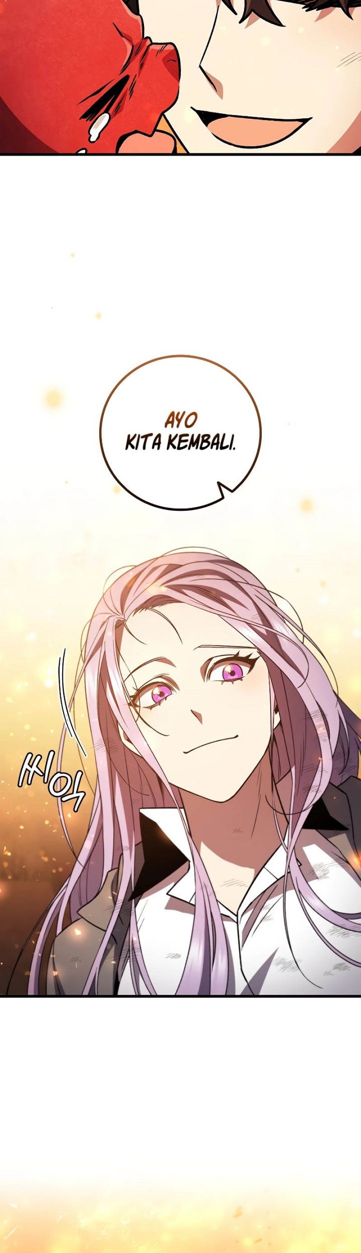 Dragon-Devouring Mage Chapter 52 Gambar 63