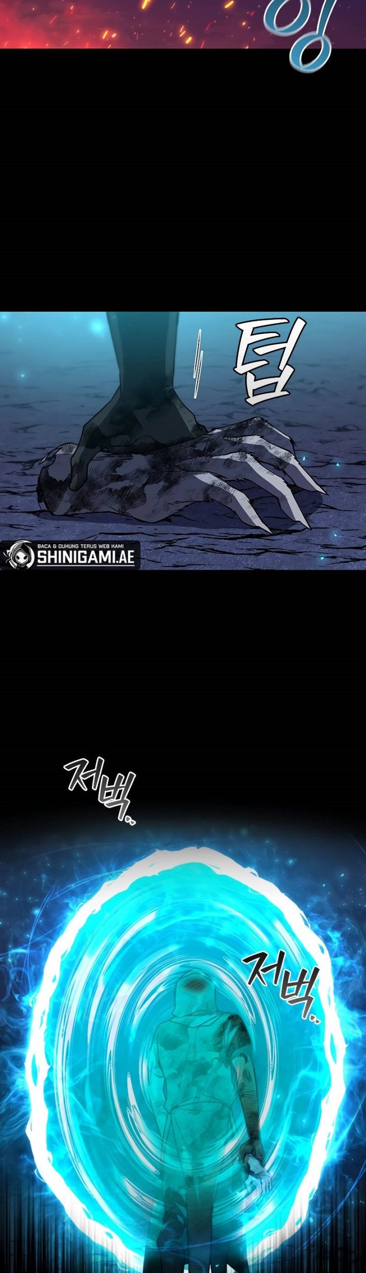 Dragon-Devouring Mage Chapter 52 Gambar 67