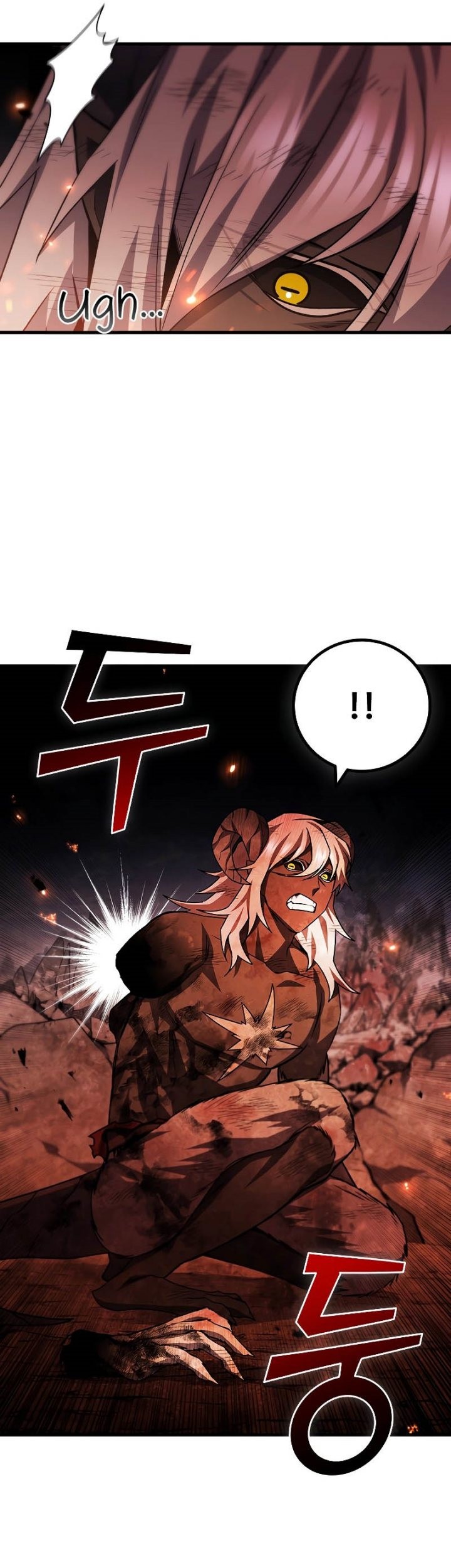 Dragon-Devouring Mage Chapter 52 Gambar 39