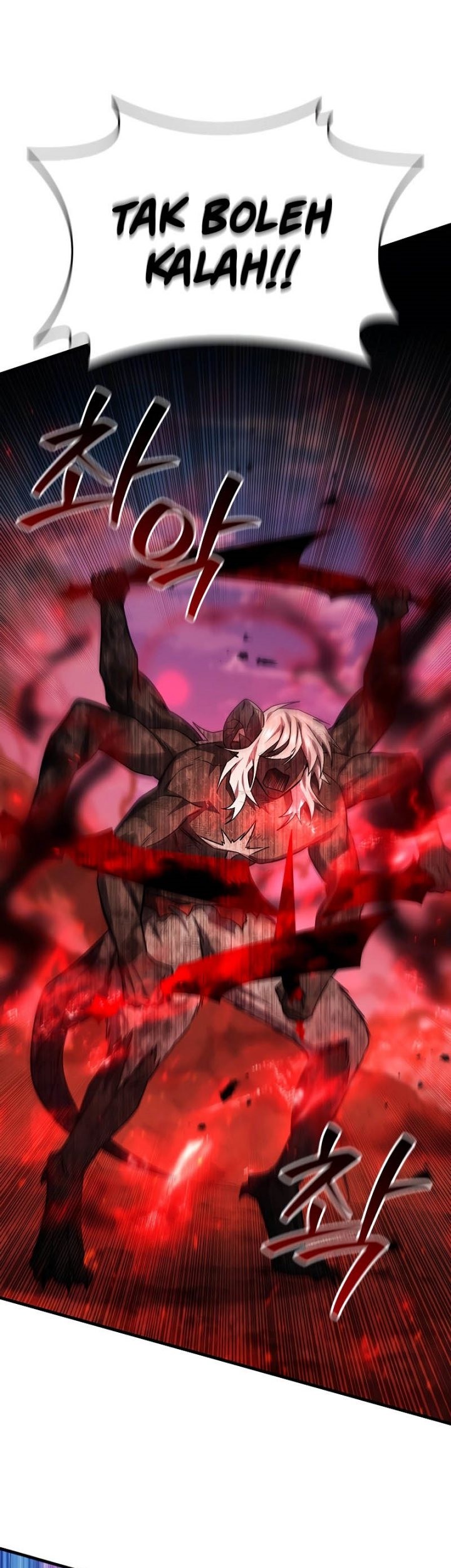 Dragon-Devouring Mage Chapter 52 Gambar 43