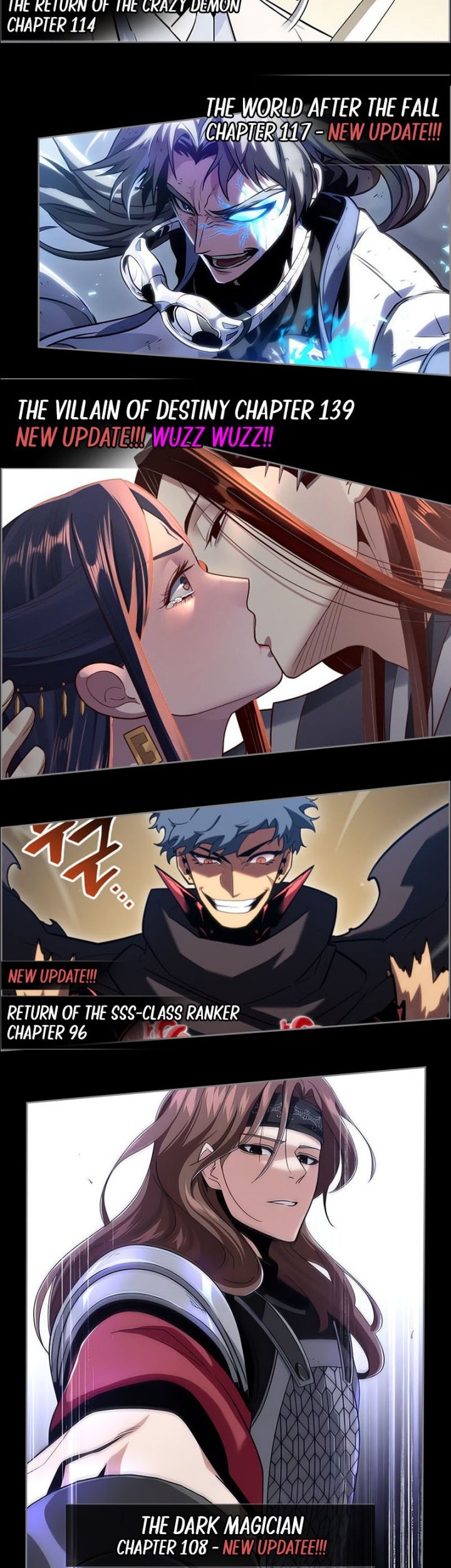 Dragon-Devouring Mage Chapter 52 Gambar 71