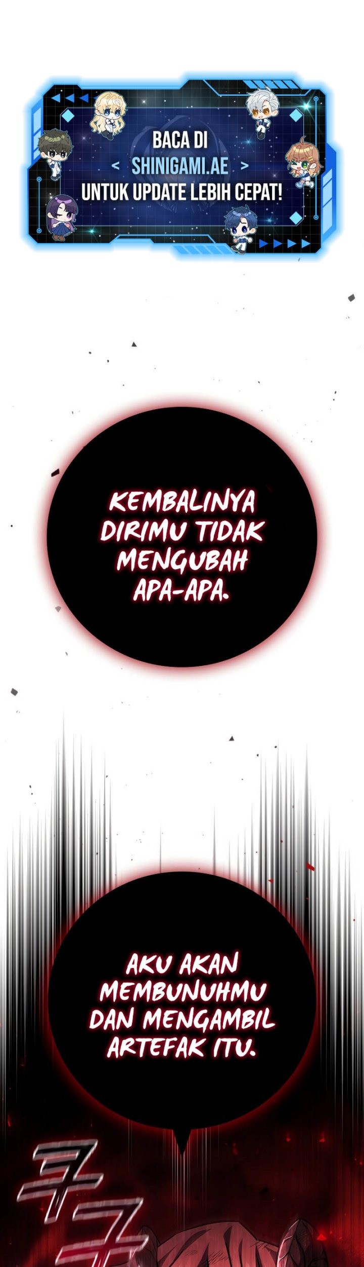 Manhwa Dragon-Devouring Mage Chapter 52 gambar nomor 2