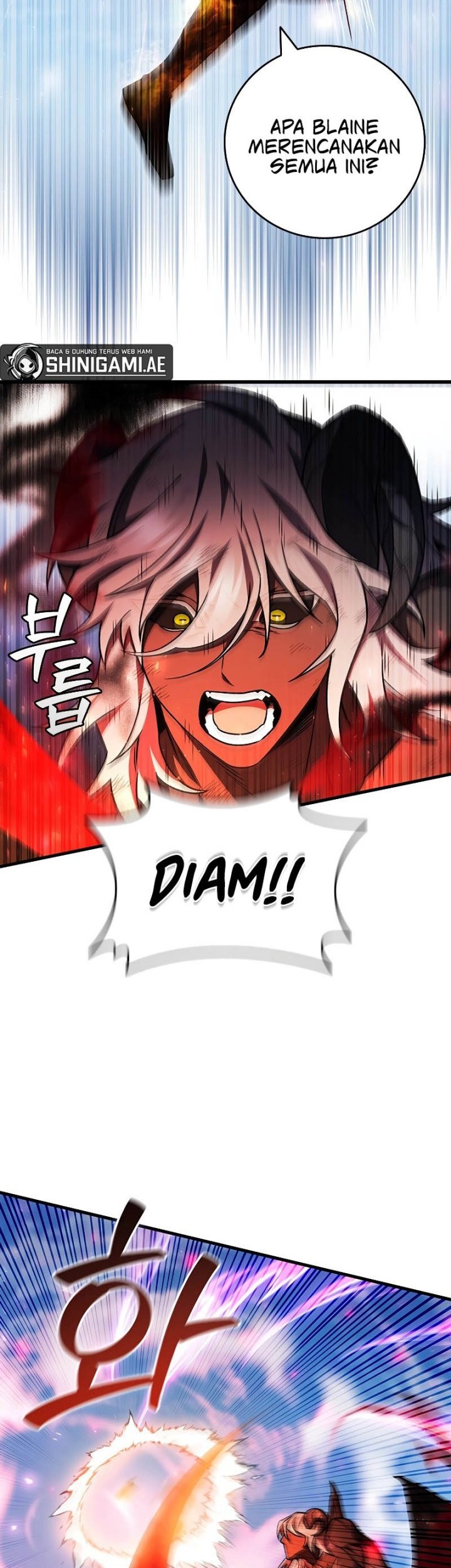 Dragon-Devouring Mage Chapter 52 Gambar 8