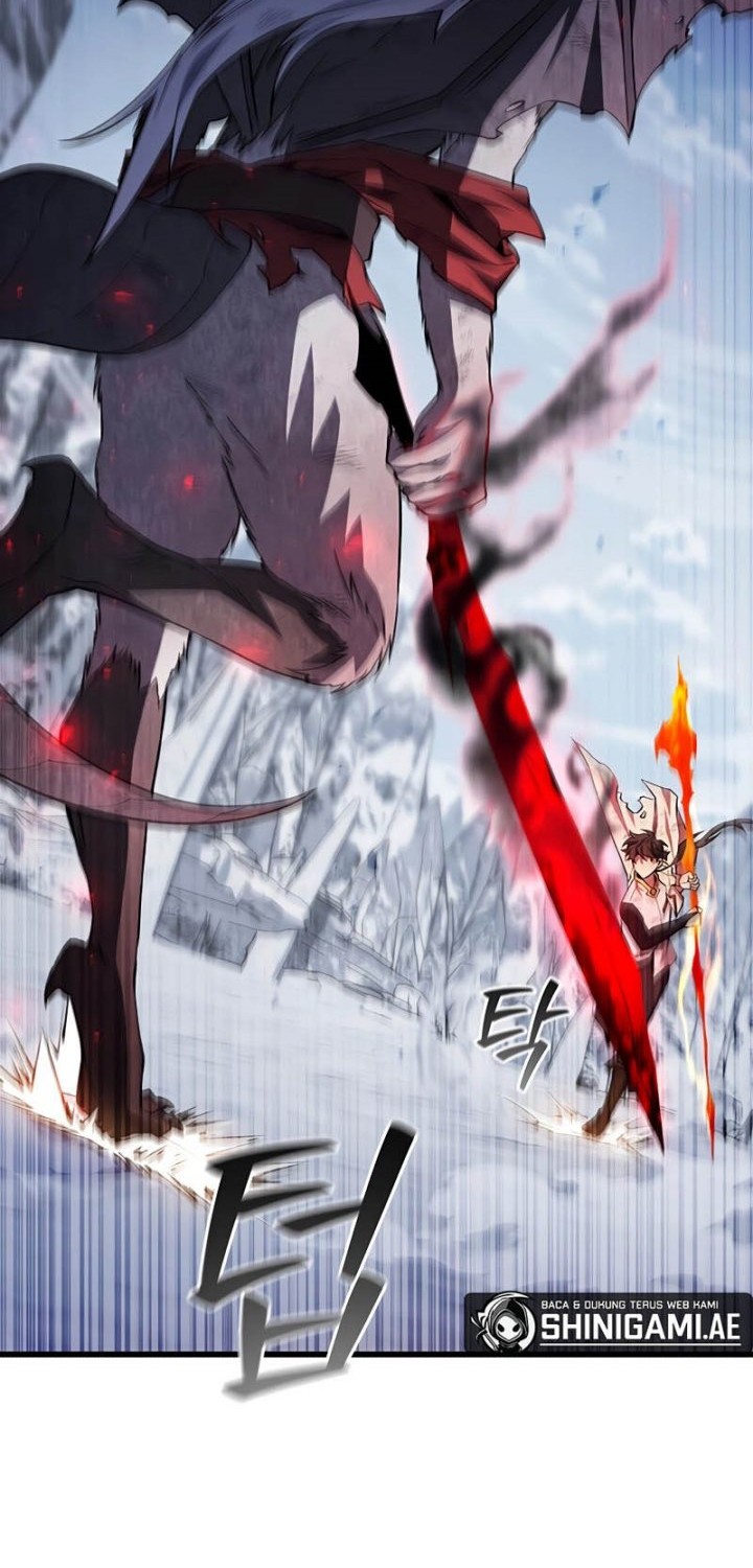 Dragon-Devouring Mage Chapter 52 Gambar 13