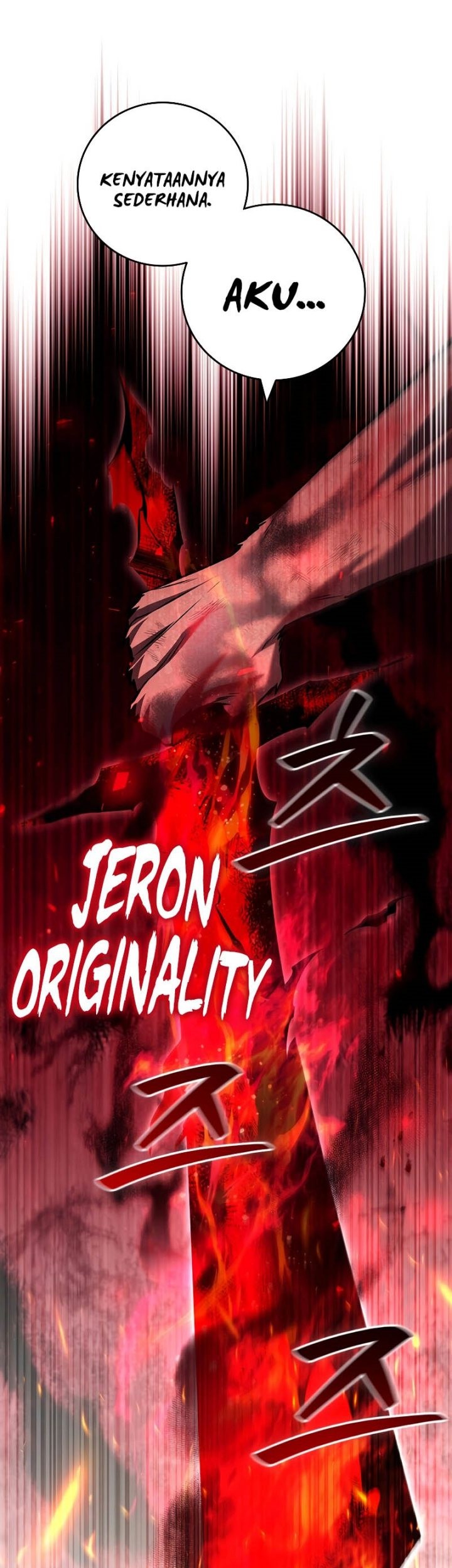 Dragon-Devouring Mage Chapter 52 Gambar 14