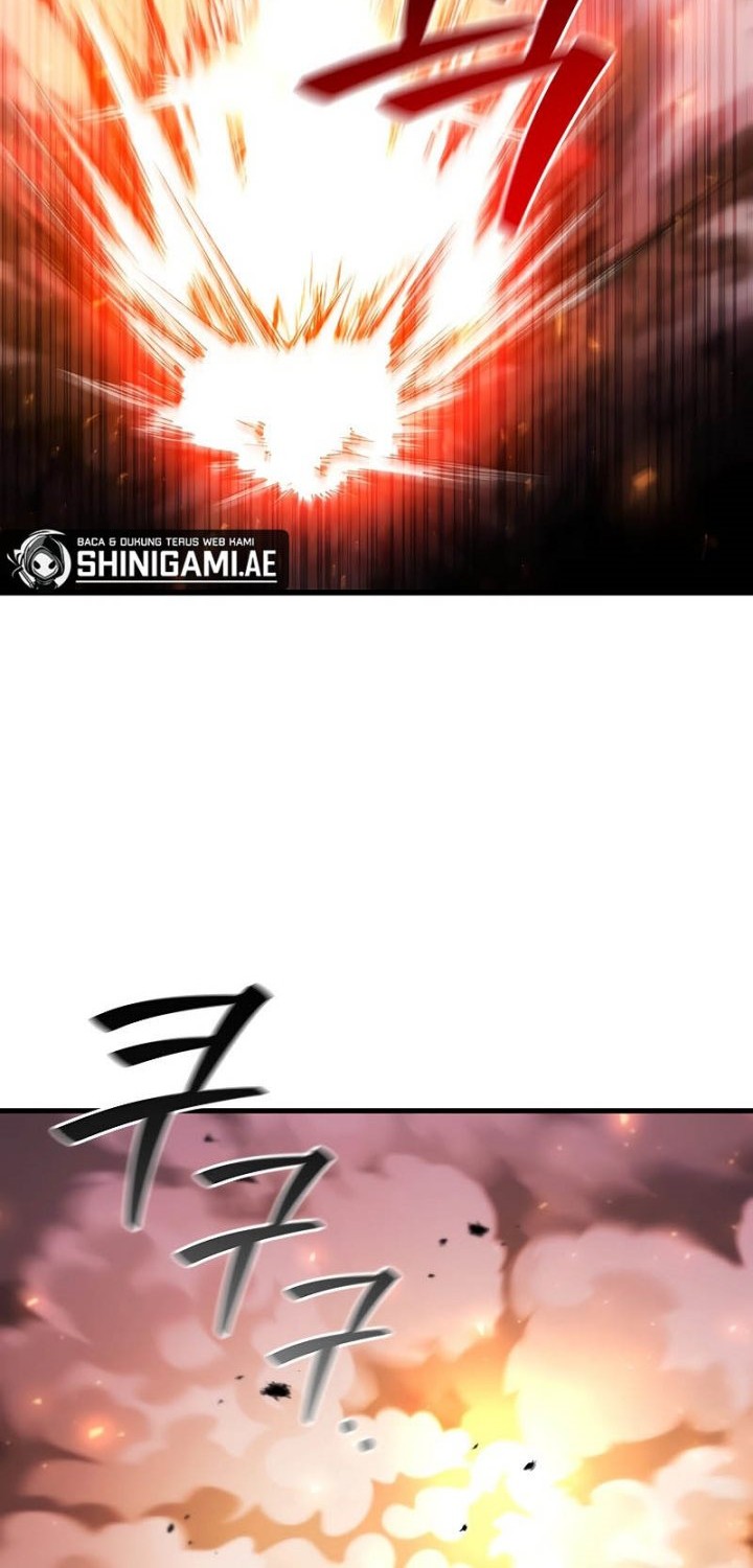 Dragon-Devouring Mage Chapter 52 Gambar 17