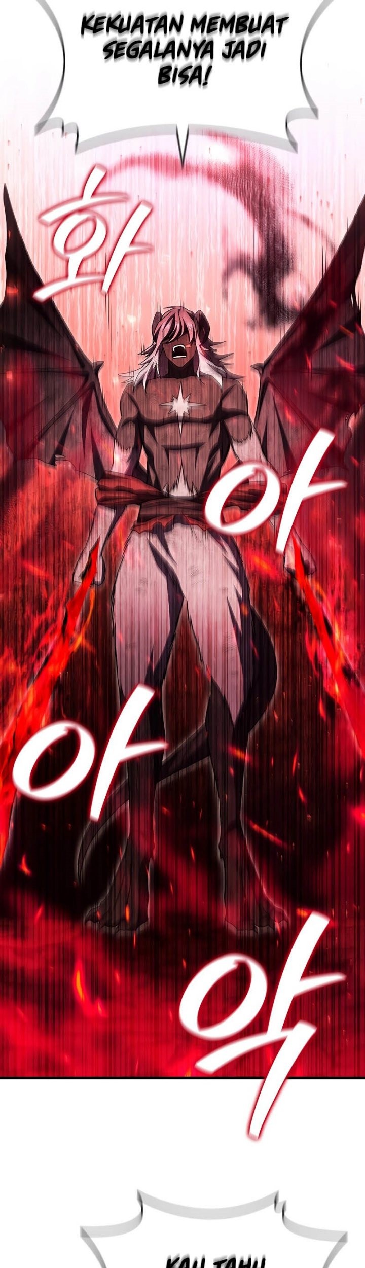 Dragon-Devouring Mage Chapter 52 Gambar 21