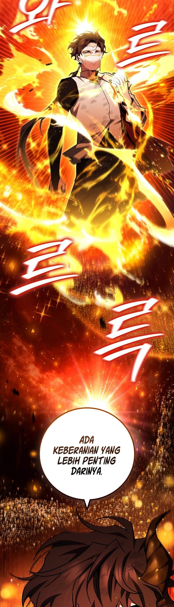 Dragon-Devouring Mage Chapter 52 Gambar 25