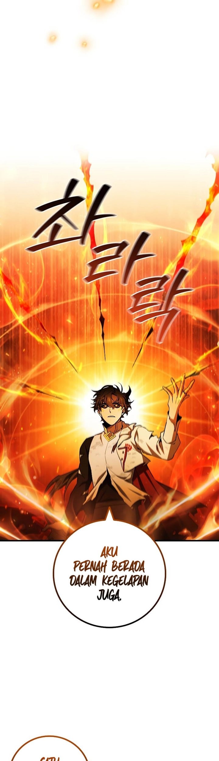 Dragon-Devouring Mage Chapter 52 Gambar 29