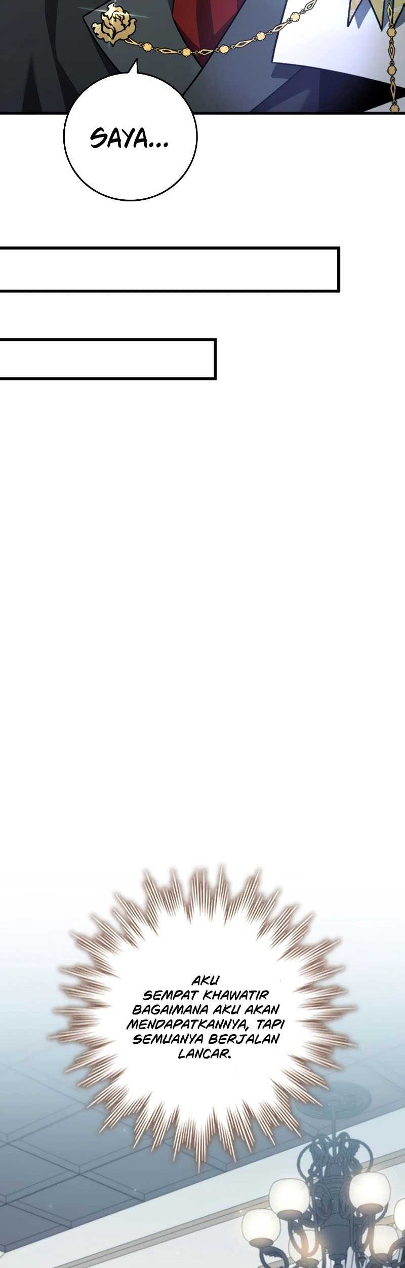 Dragon-Devouring Mage Chapter 53 Gambar 52