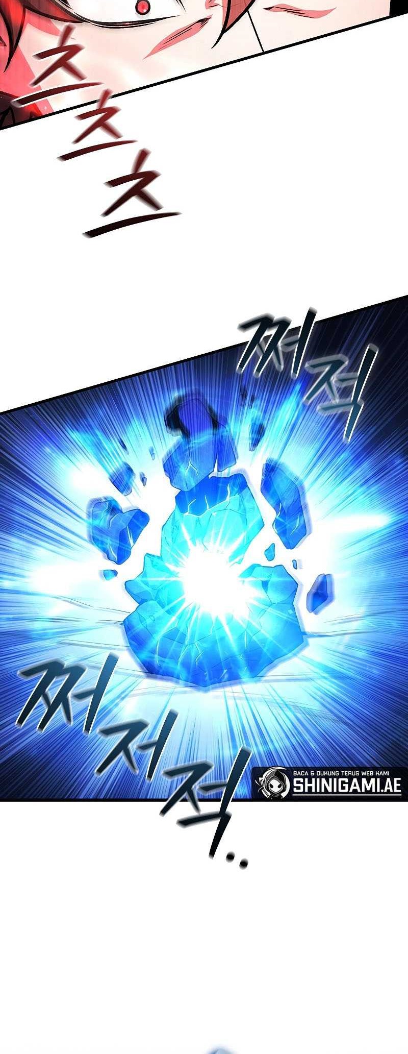 Dragon-Devouring Mage Chapter 53 Gambar 57