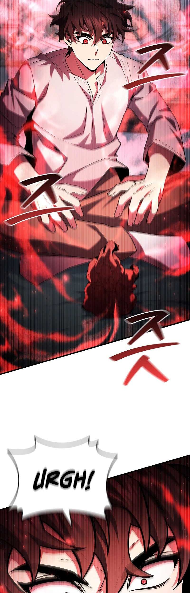 Dragon-Devouring Mage Chapter 53 Gambar 56