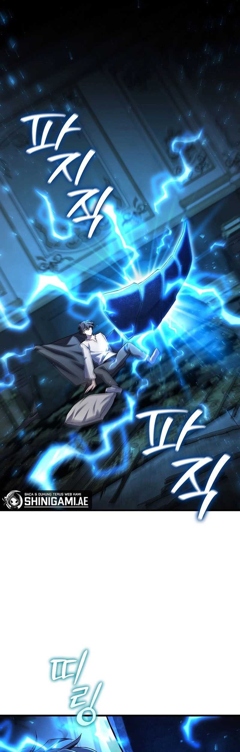 Dragon-Devouring Mage Chapter 53 Gambar 59