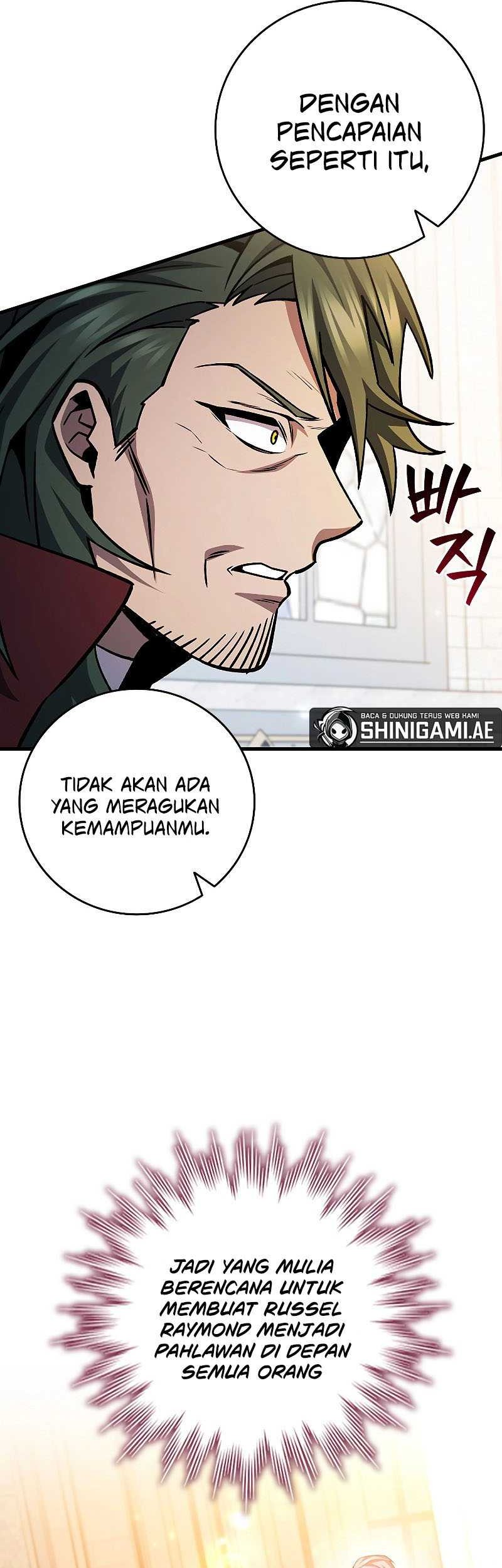 Dragon-Devouring Mage Chapter 53 Gambar 36