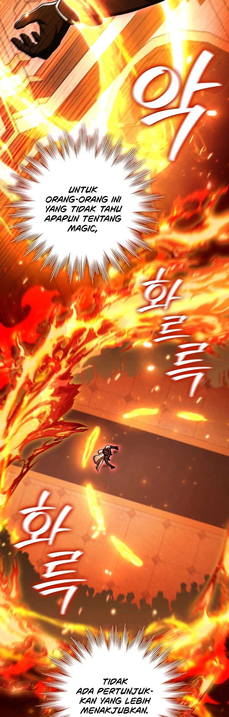 Dragon-Devouring Mage Chapter 53 Gambar 40