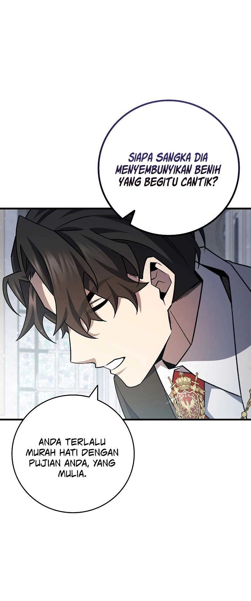 Dragon-Devouring Mage Chapter 53 Gambar 45