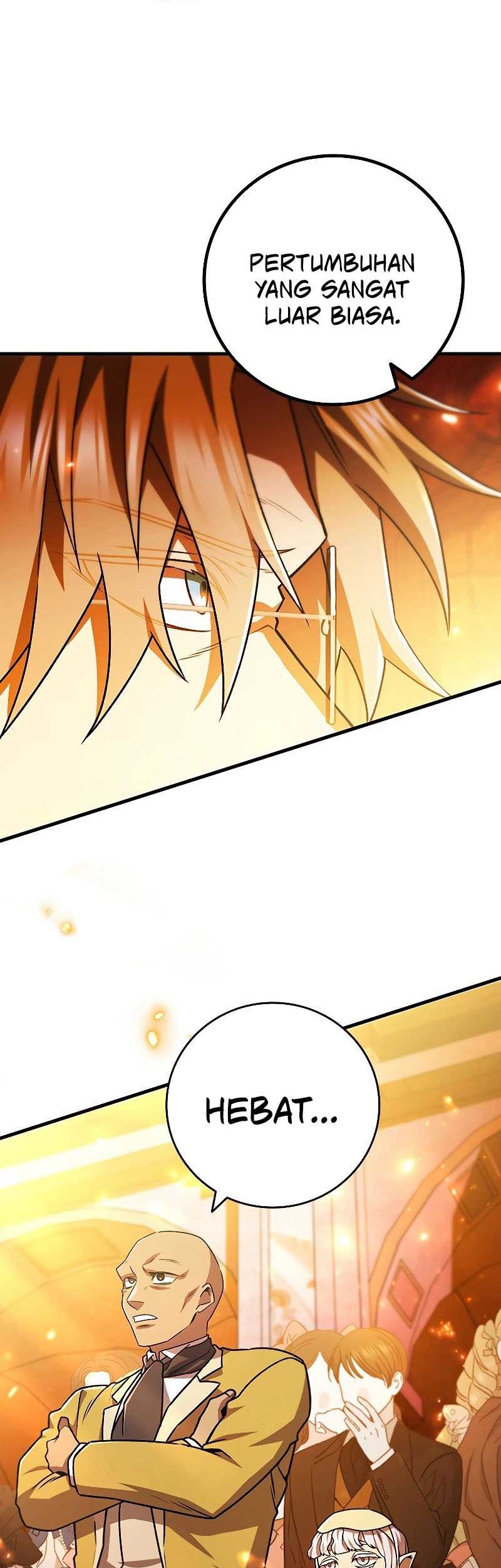 Dragon-Devouring Mage Chapter 53 Gambar 43