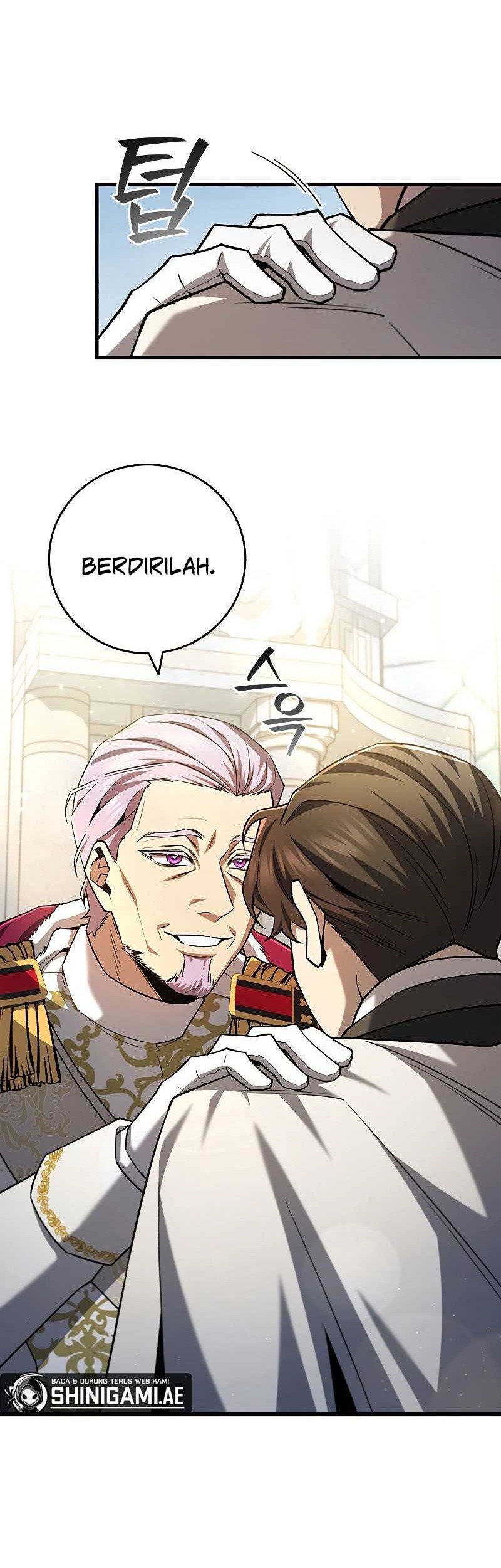 Dragon-Devouring Mage Chapter 53 Gambar 49