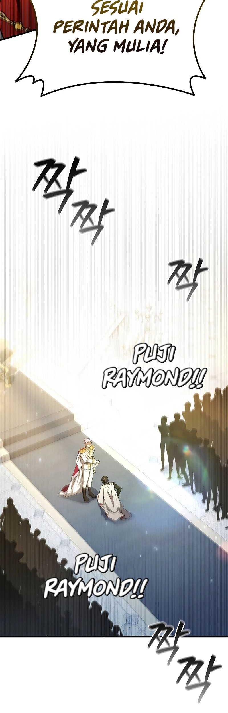 Dragon-Devouring Mage Chapter 53 Gambar 48