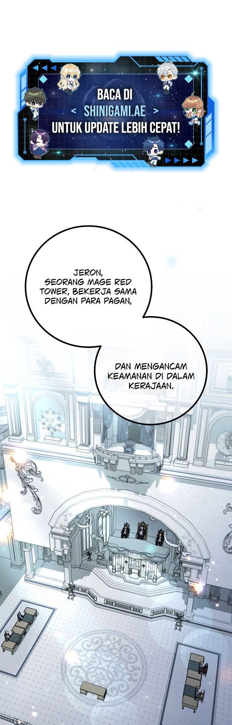 Manhwa Dragon-Devouring Mage Chapter 53 gambar nomor 2