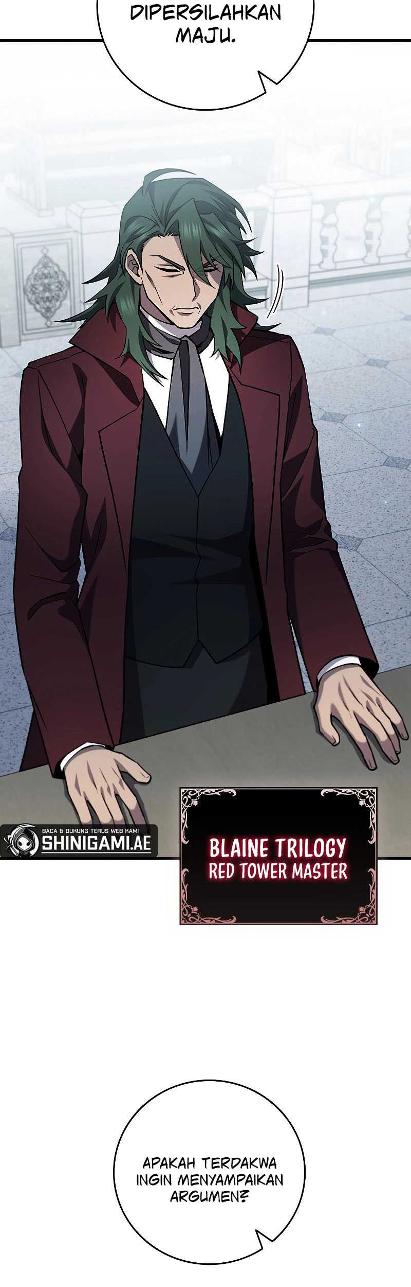 Dragon-Devouring Mage Chapter 53 Gambar 4