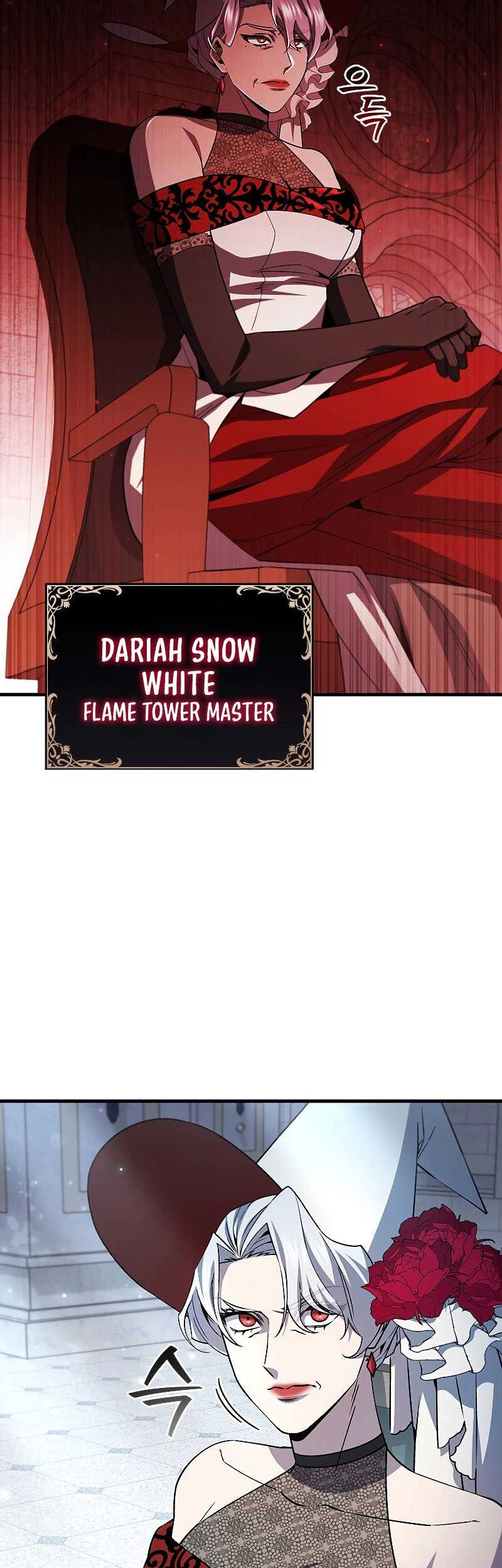 Dragon-Devouring Mage Chapter 53 Gambar 12