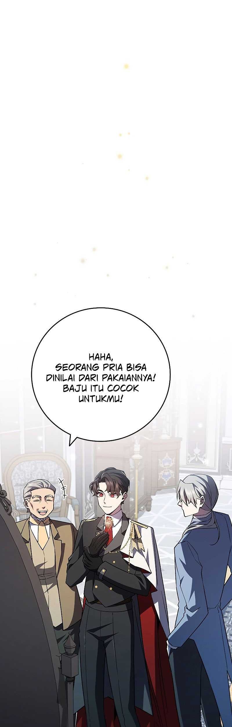 Dragon-Devouring Mage Chapter 53 Gambar 16