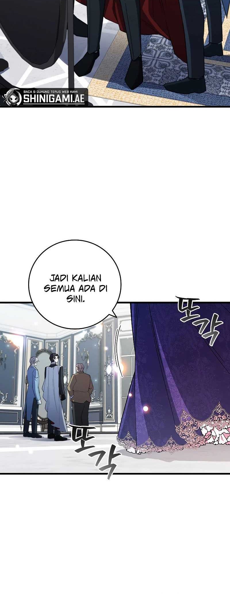 Dragon-Devouring Mage Chapter 53 Gambar 17