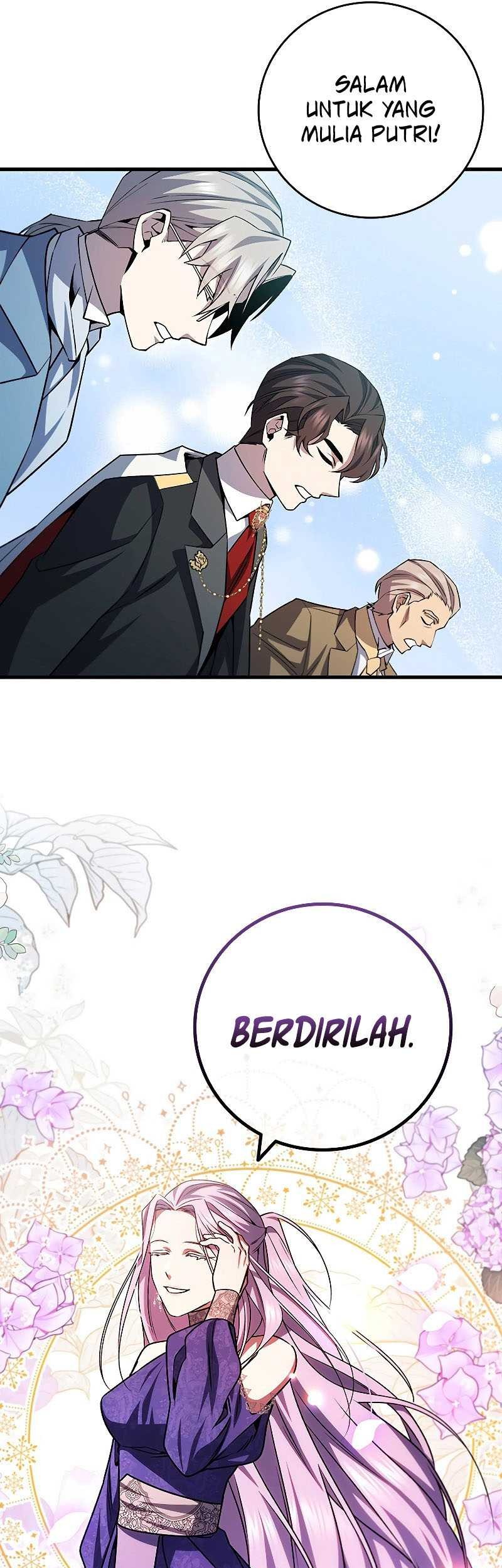 Dragon-Devouring Mage Chapter 53 Gambar 18