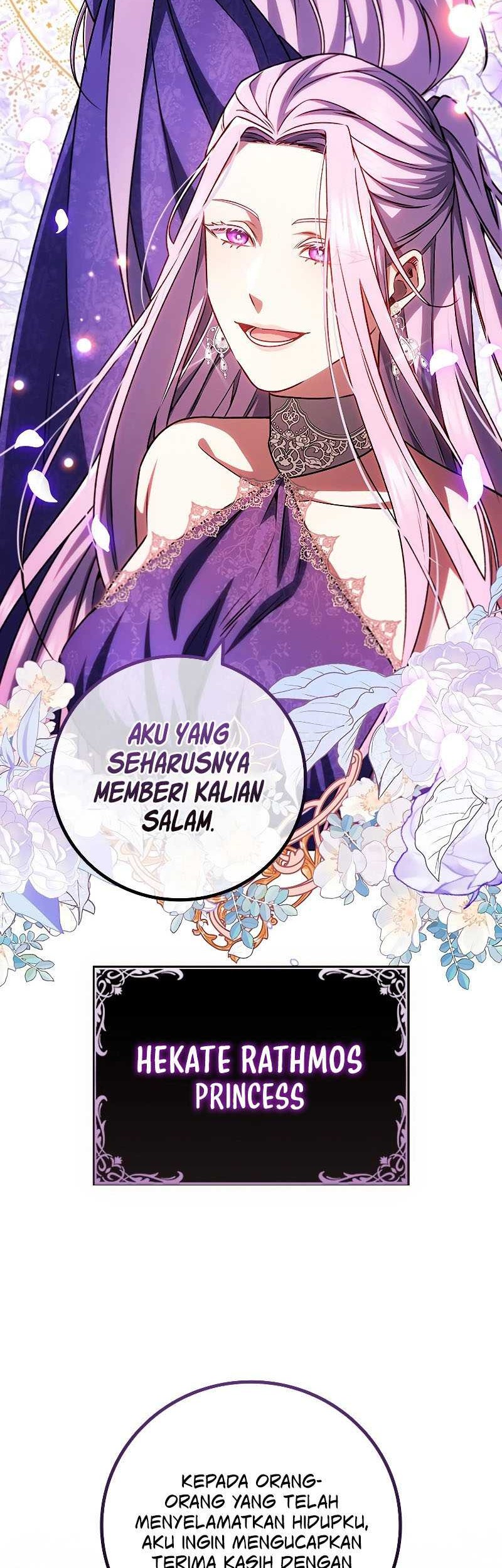 Dragon-Devouring Mage Chapter 53 Gambar 19