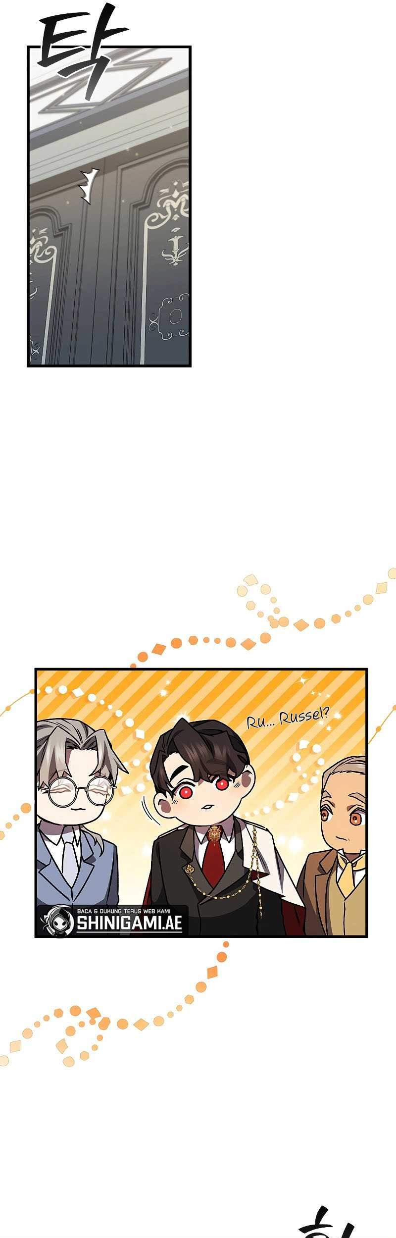 Dragon-Devouring Mage Chapter 53 Gambar 22