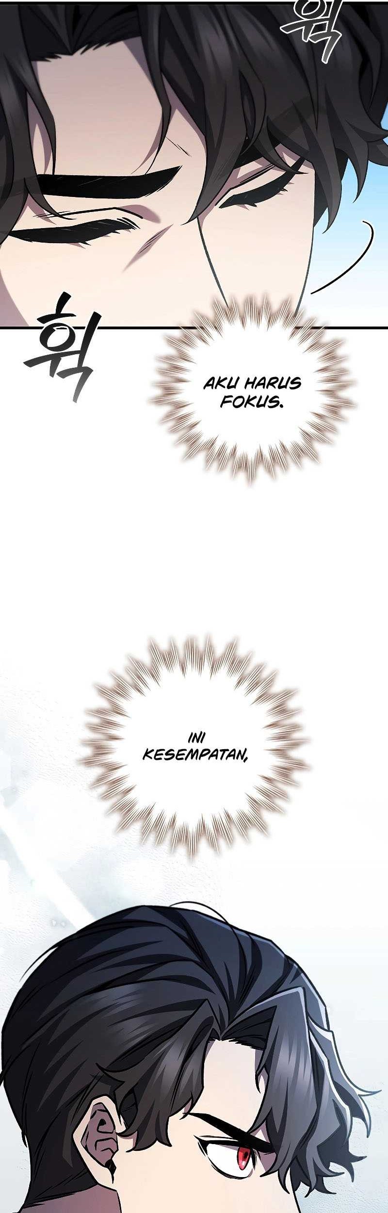 Dragon-Devouring Mage Chapter 53 Gambar 23