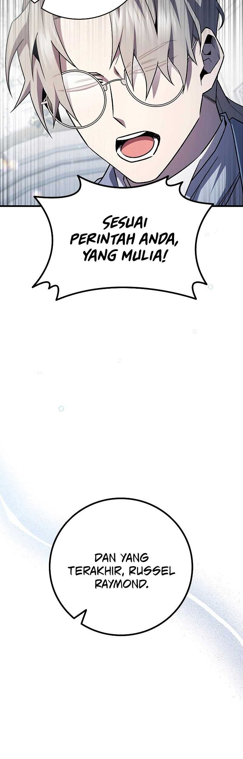 Dragon-Devouring Mage Chapter 53 Gambar 29