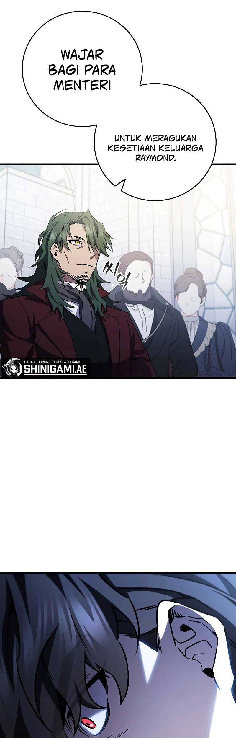 Dragon-Devouring Mage Chapter 53 Gambar 32