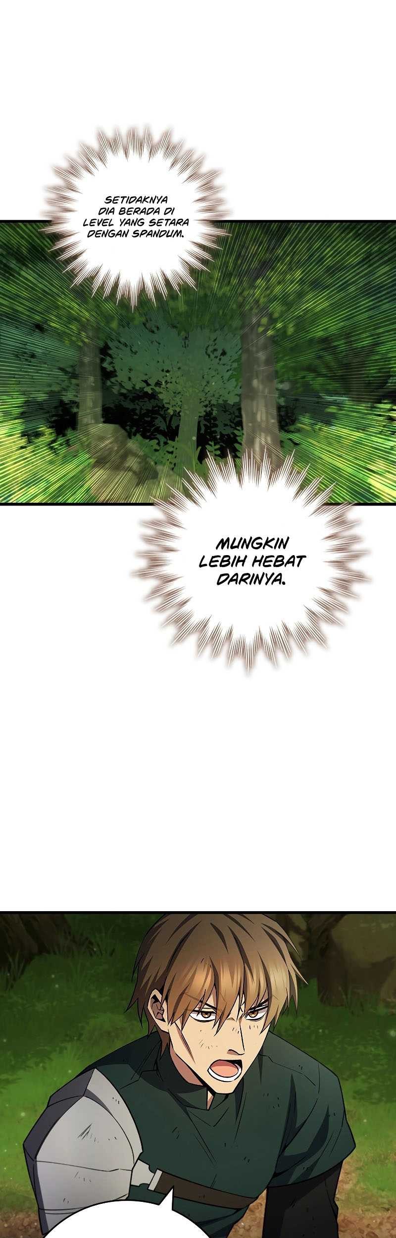 Dragon-Devouring Mage Chapter 54 Gambar 50