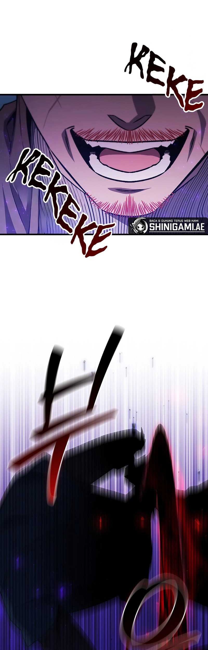 Dragon-Devouring Mage Chapter 54 Gambar 52