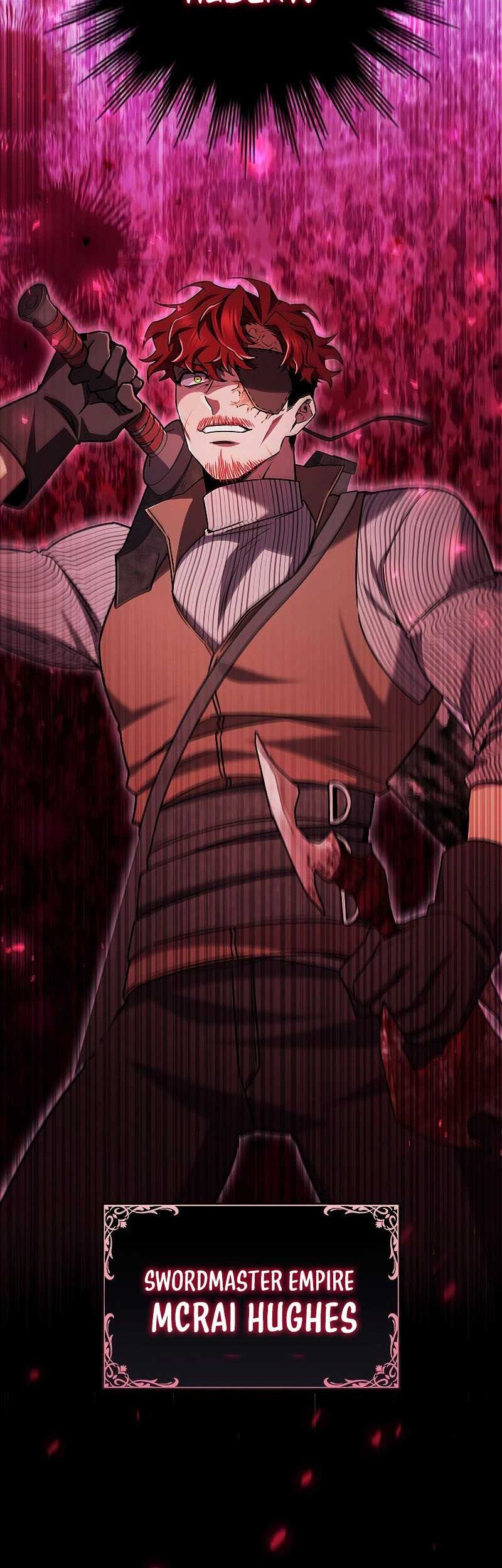 Dragon-Devouring Mage Chapter 54 Gambar 57