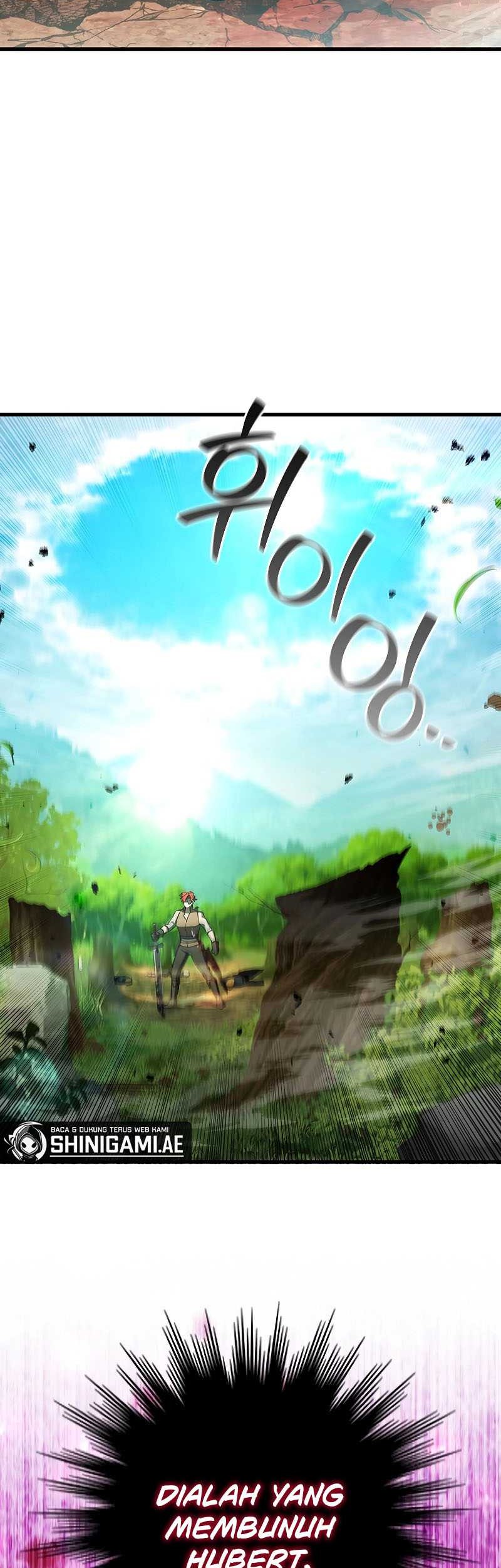 Dragon-Devouring Mage Chapter 54 Gambar 56