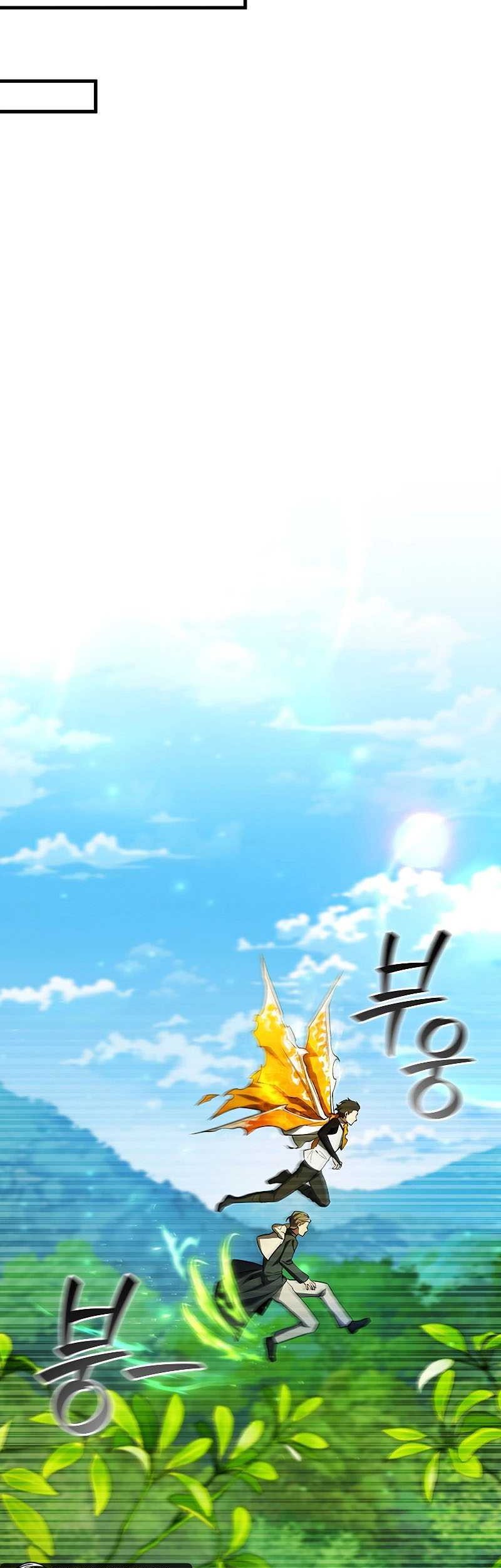 Dragon-Devouring Mage Chapter 54 Gambar 36