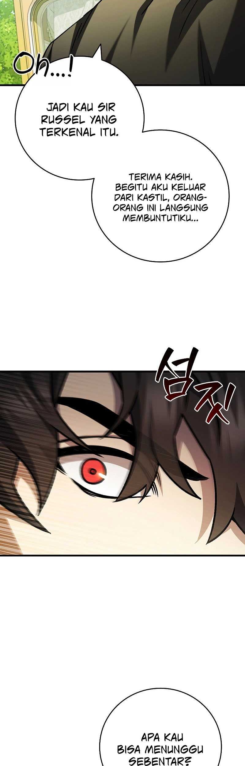 Dragon-Devouring Mage Chapter 54 Gambar 48