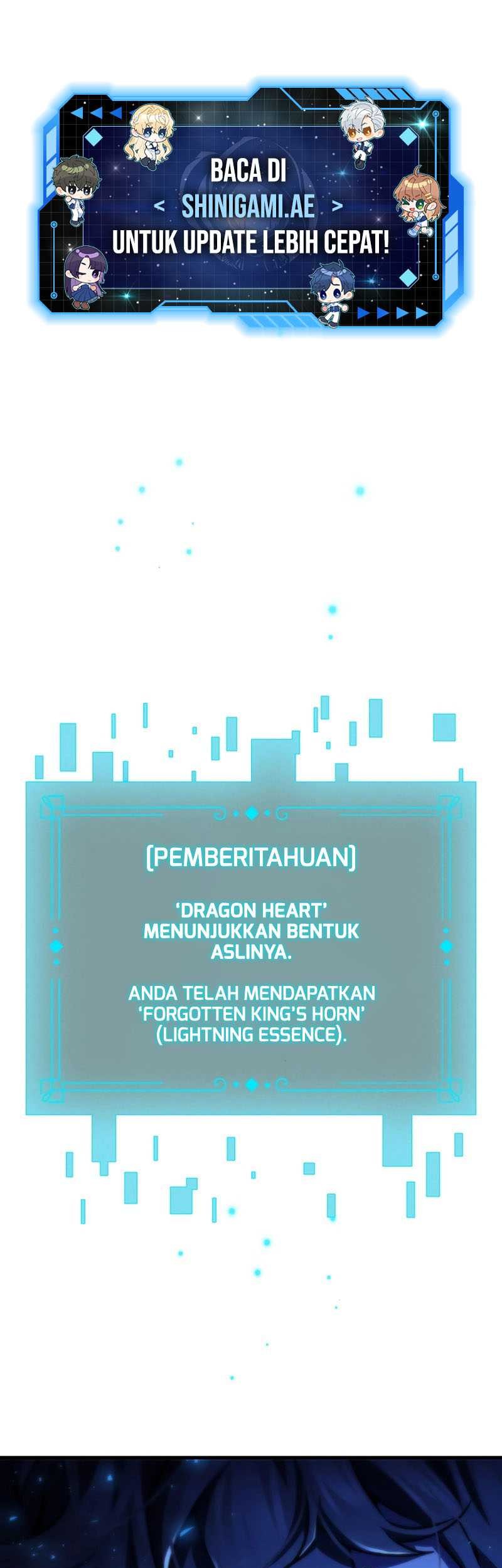 Manhwa Dragon-Devouring Mage Chapter 54 gambar nomor 2