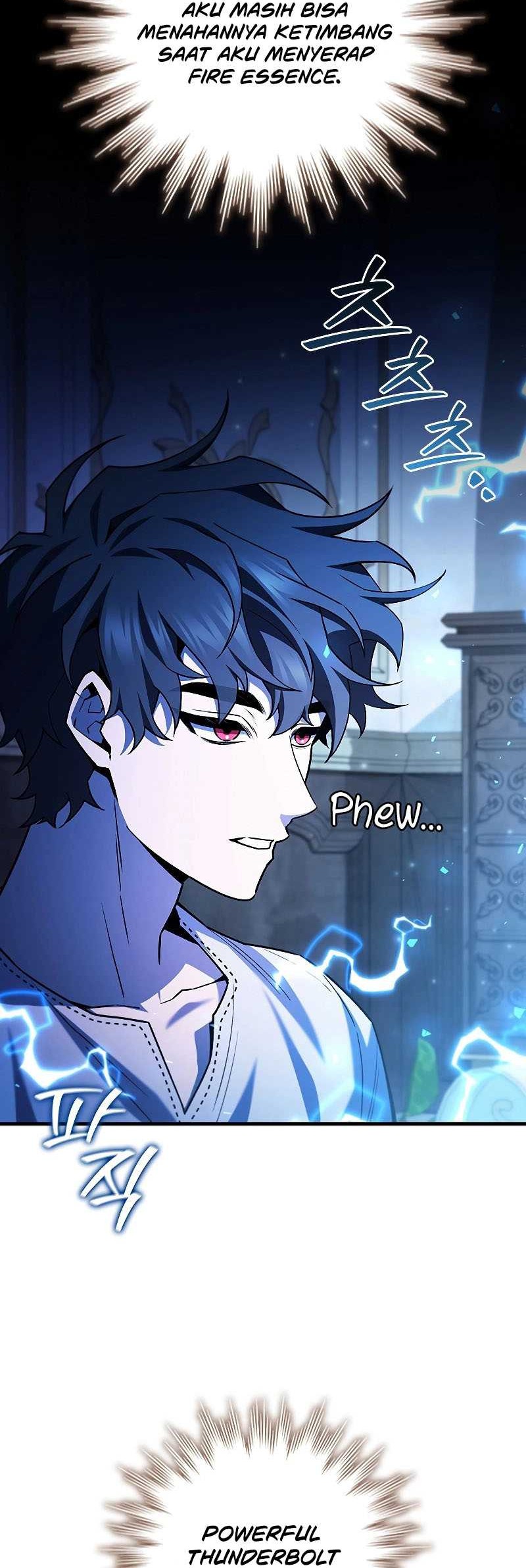 Dragon-Devouring Mage Chapter 54 Gambar 5