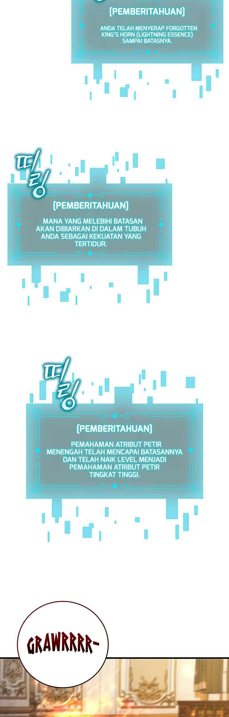 Dragon-Devouring Mage Chapter 54 Gambar 7