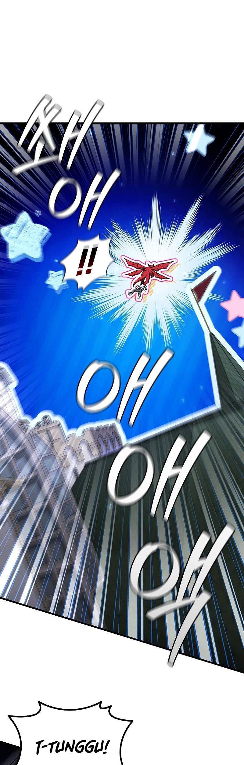 Dragon-Devouring Mage Chapter 54 Gambar 14